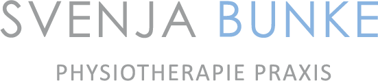 Svenja Bunke Physiotherapie Praxis