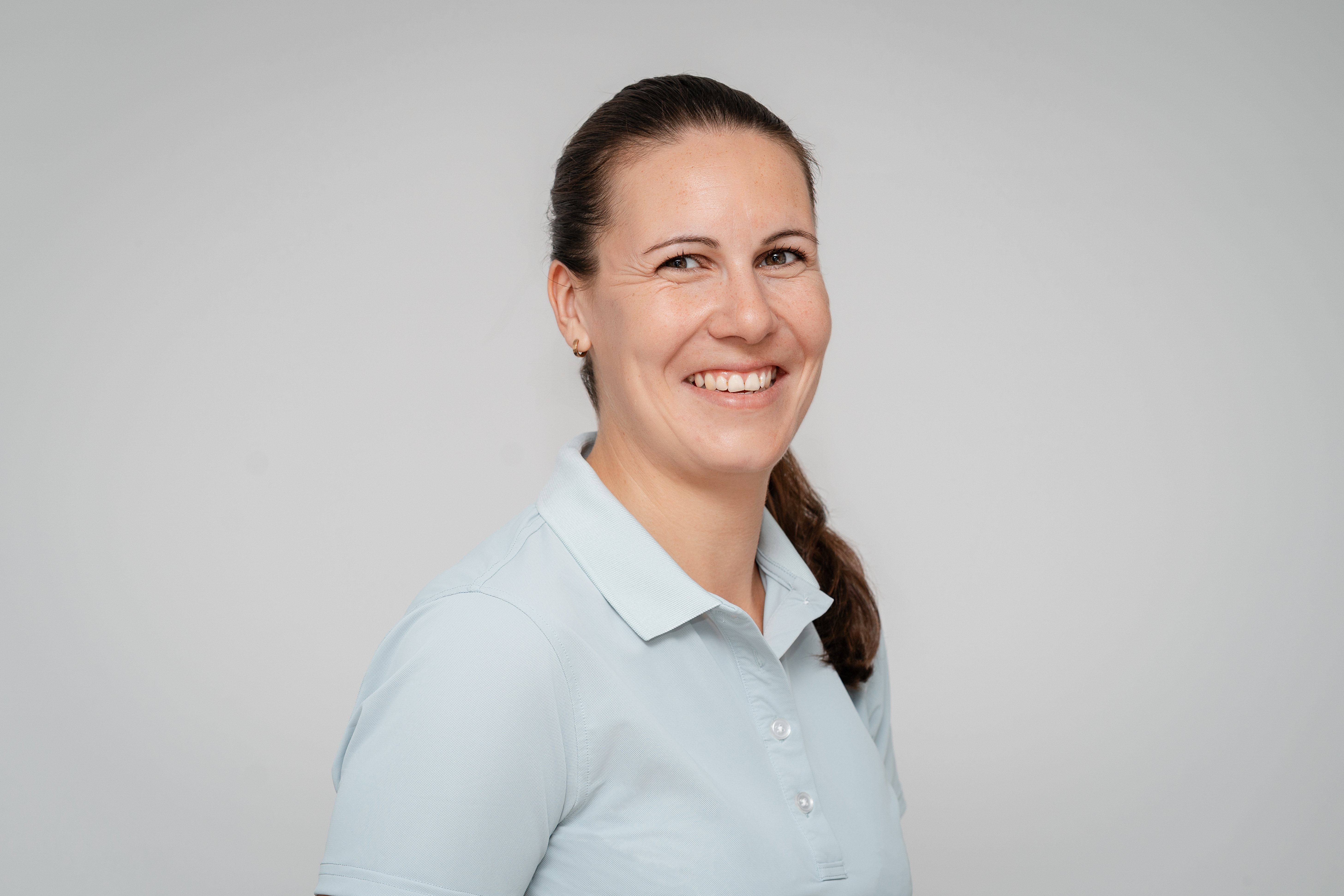 Portrait Antje Settnik