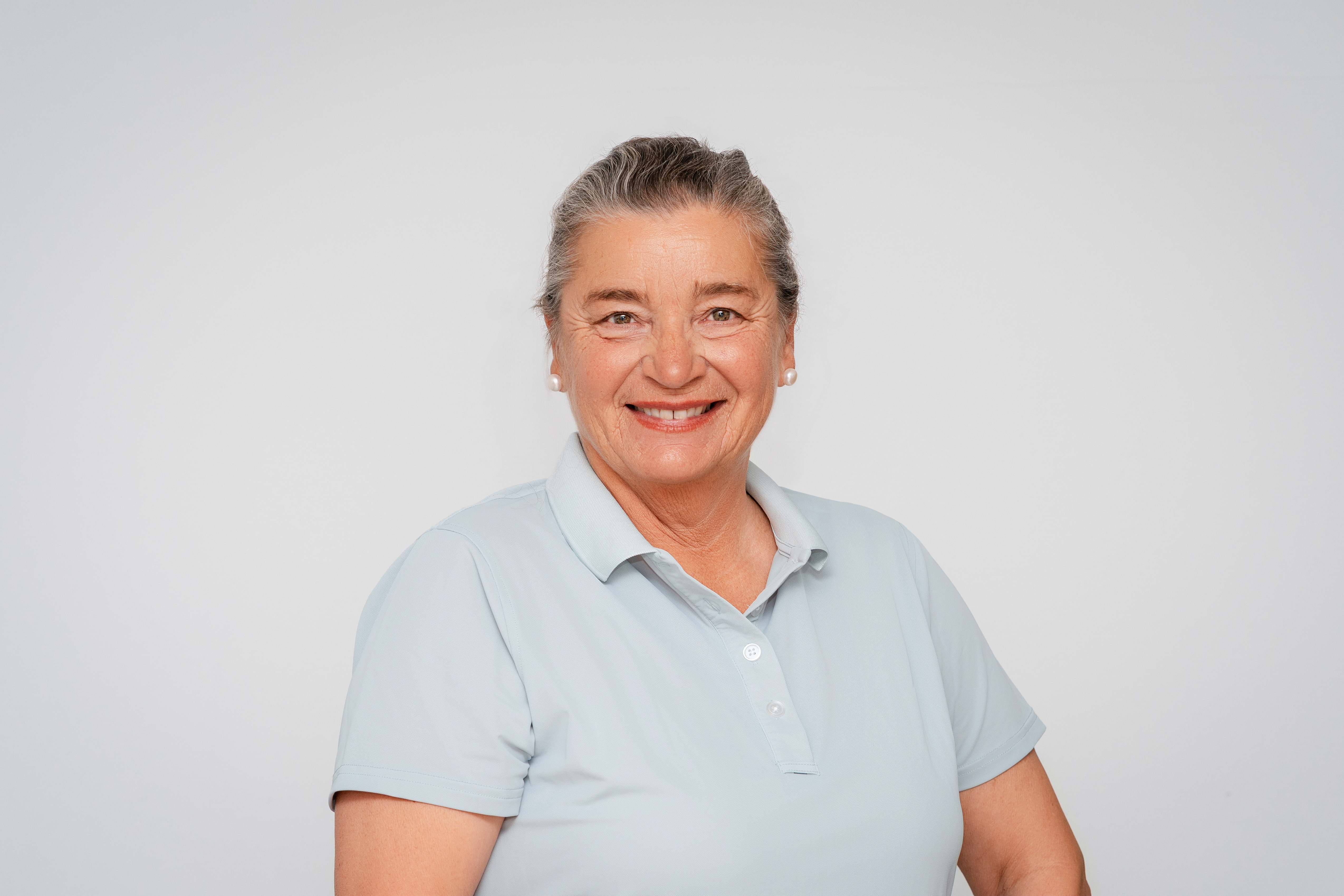 Portrait Birgit Petrikat