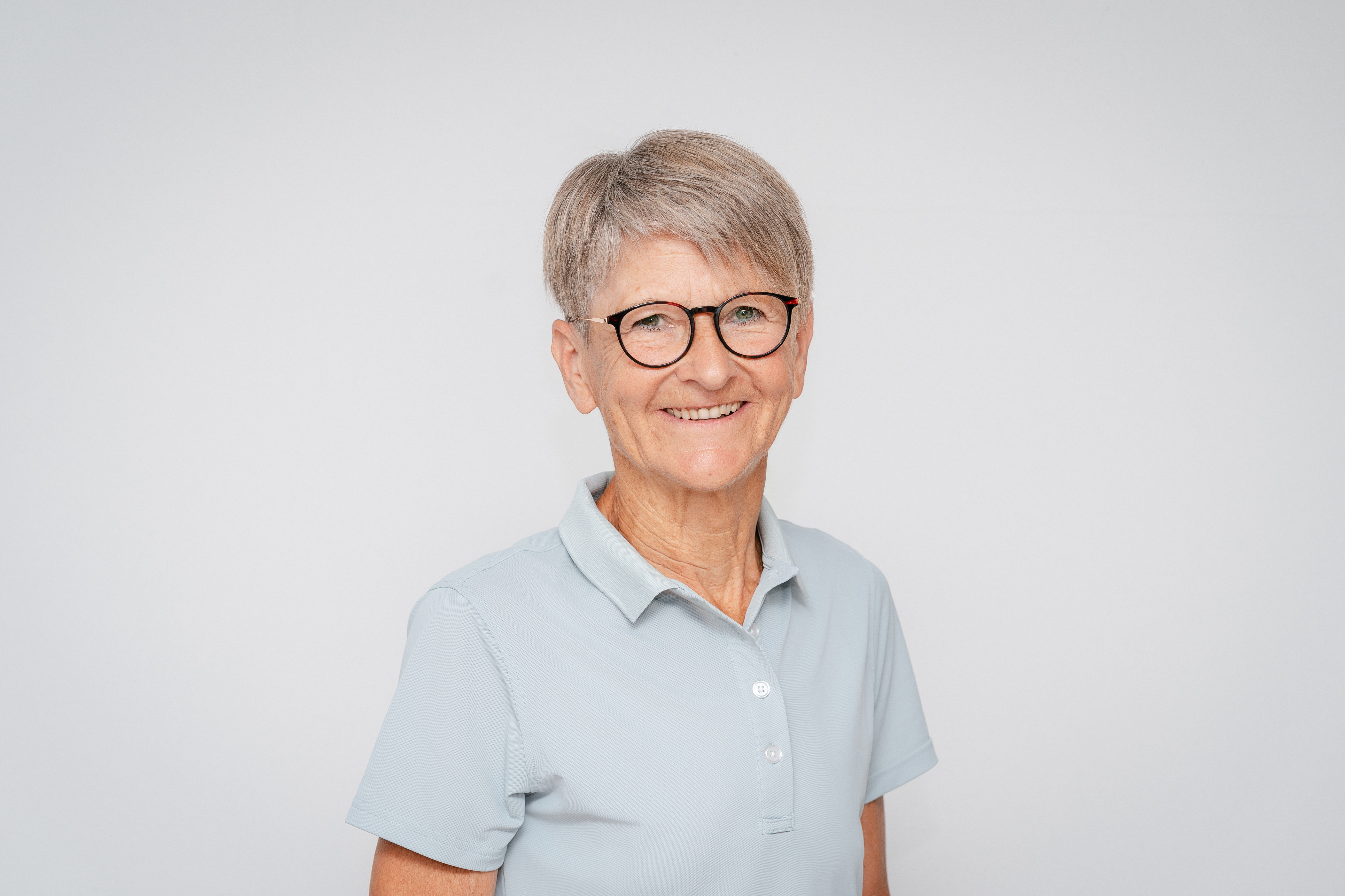 Portrait Dorothee Stumpf
